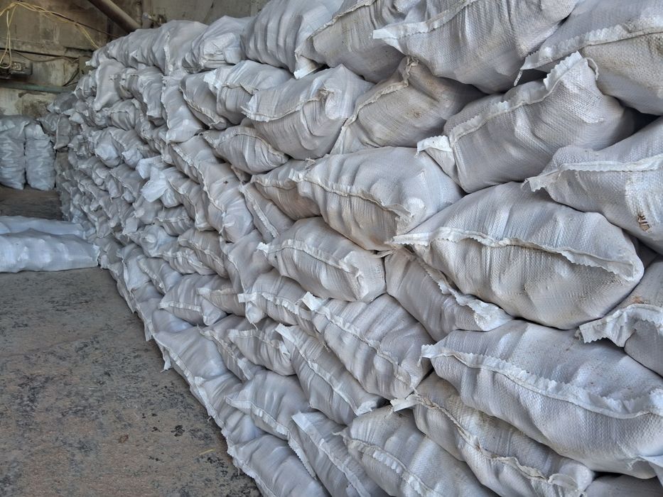 Топливный брикет