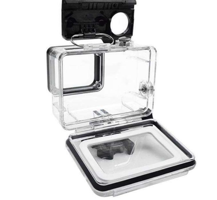 Caixa estanque go pro 5/6/7