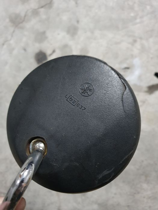Espelho Yamaha DTR OEM