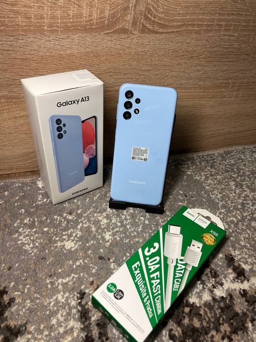 Samsung galaxy A13 4/128