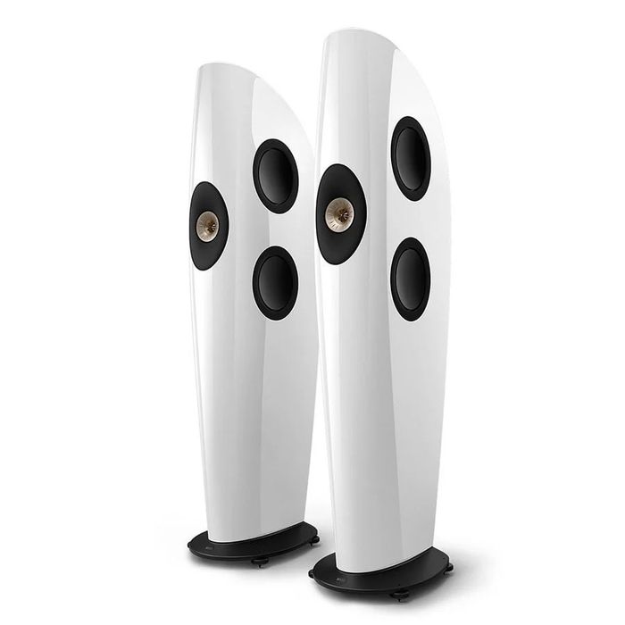 KEF Blade Two Meta Charcoal Grey Bronze (Sztuka)