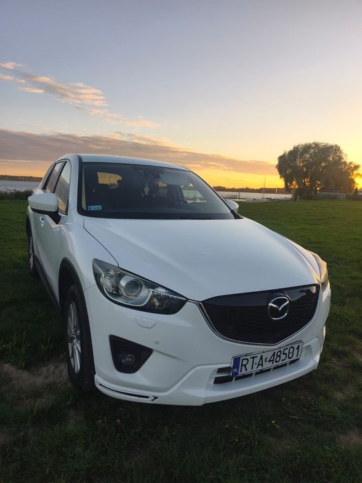 Mazda cx5 Diesel