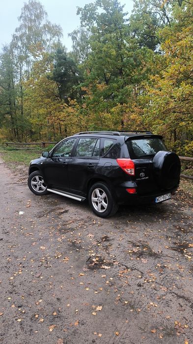Toyota RAV-4