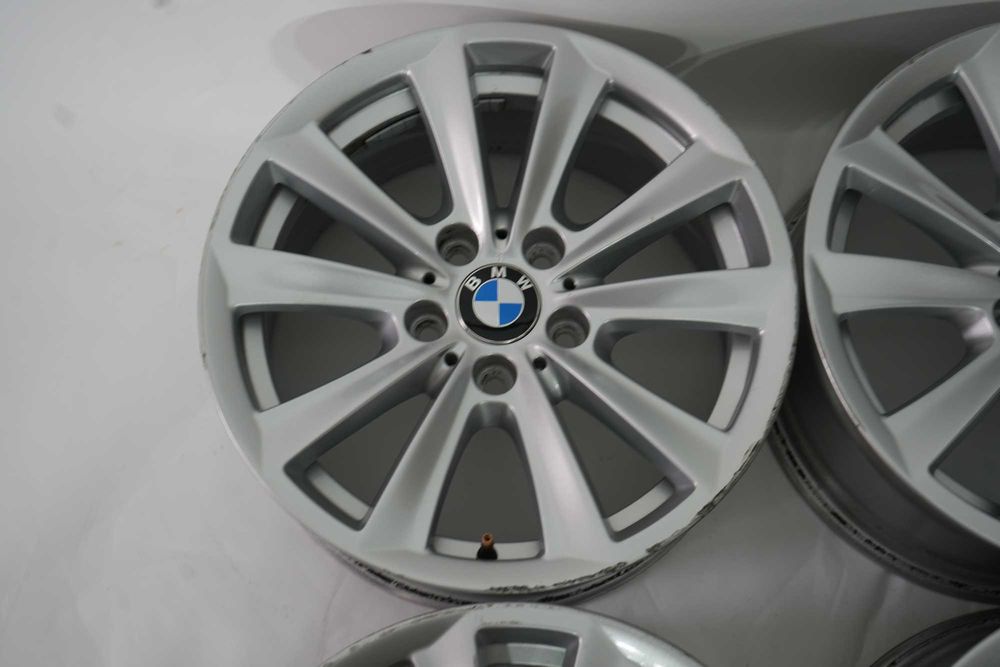 Alufelgi Felgi BMW 5x120 8J ET30 R17 BMW
