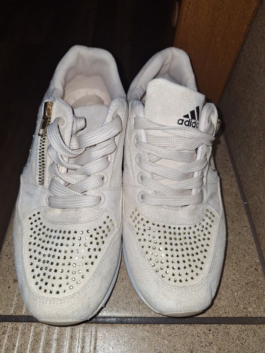 Buty sportowe wygodne