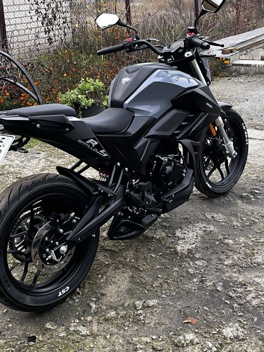 СРОЧНО!!! zonsen bto batllo 5rs efi abs