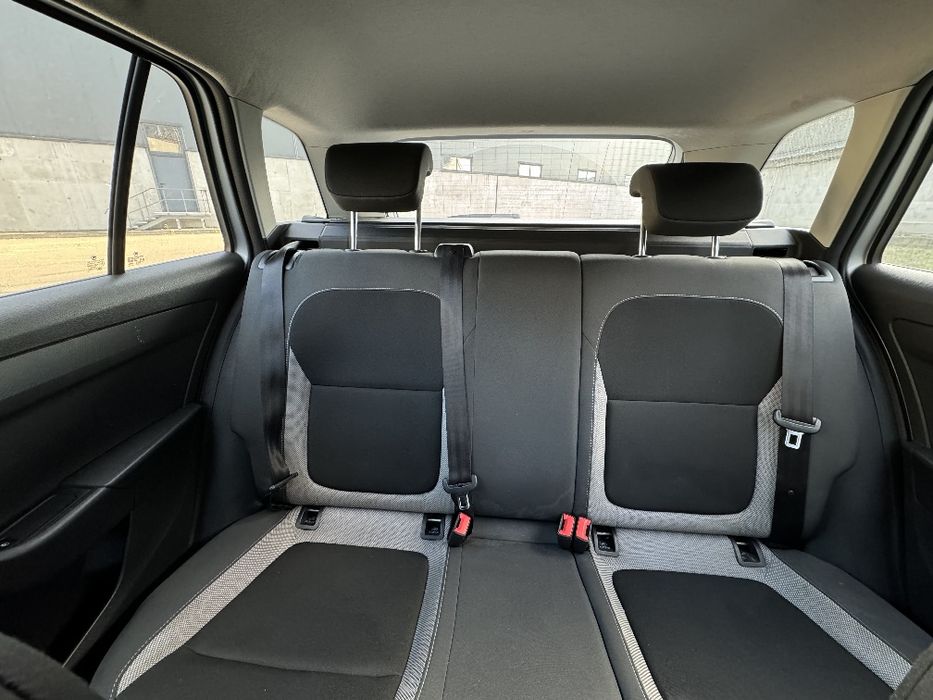 Skoda Fabia NEW Official