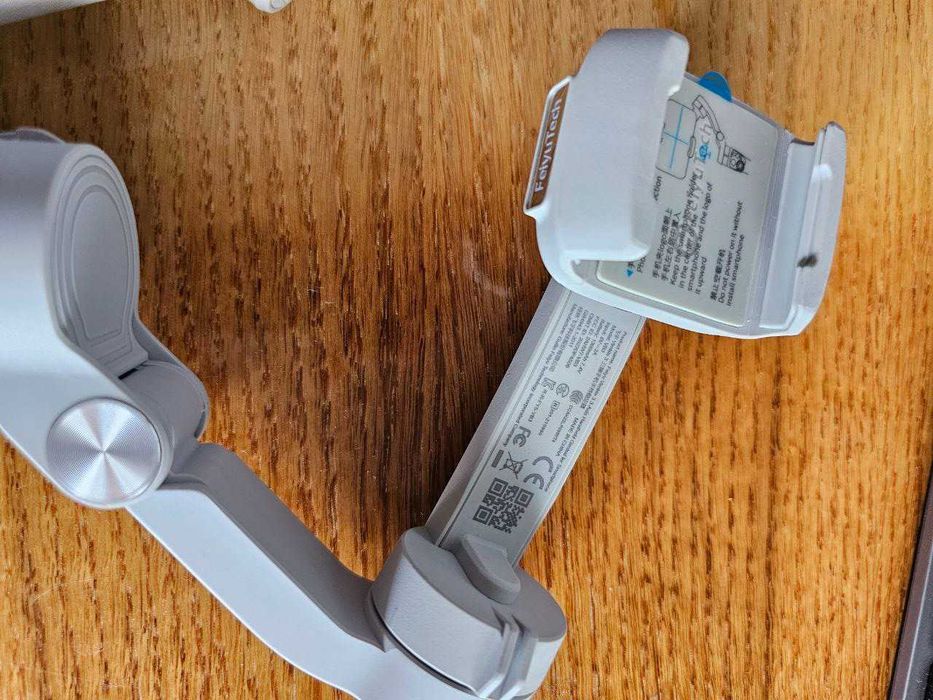 Монопод, стабілізатор, стедікам FeiyuTech Vimble 3