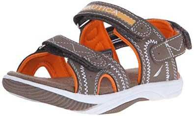 Босоножки NAUTICA 20см