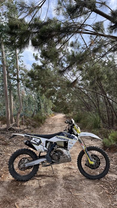 Husqvarna te 150 2021