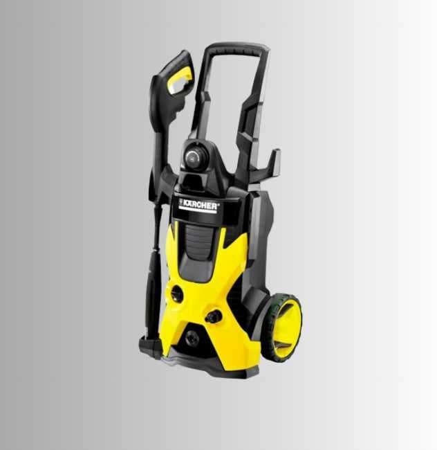 Мийка високого тиску Karcher K 5 Basic МИНИМОЙКА ДЛЯ АВТО мийка B6