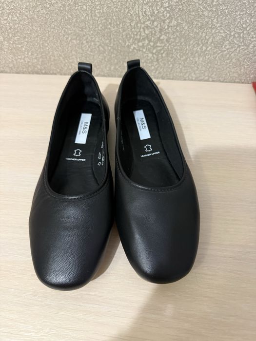 Балетки Marks & Spencer