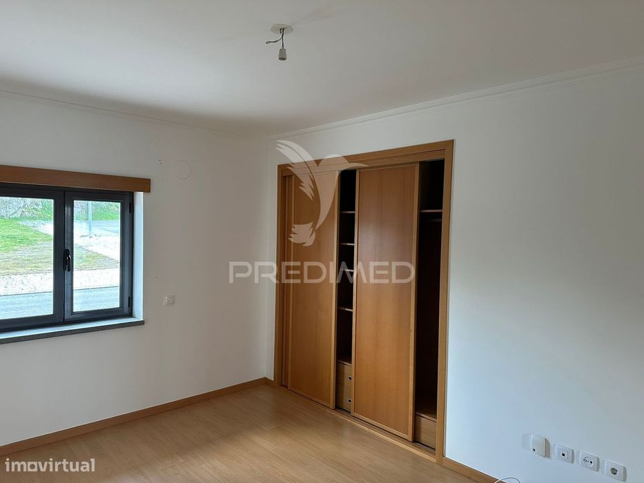 Apartamento T2 em Castelo Branco