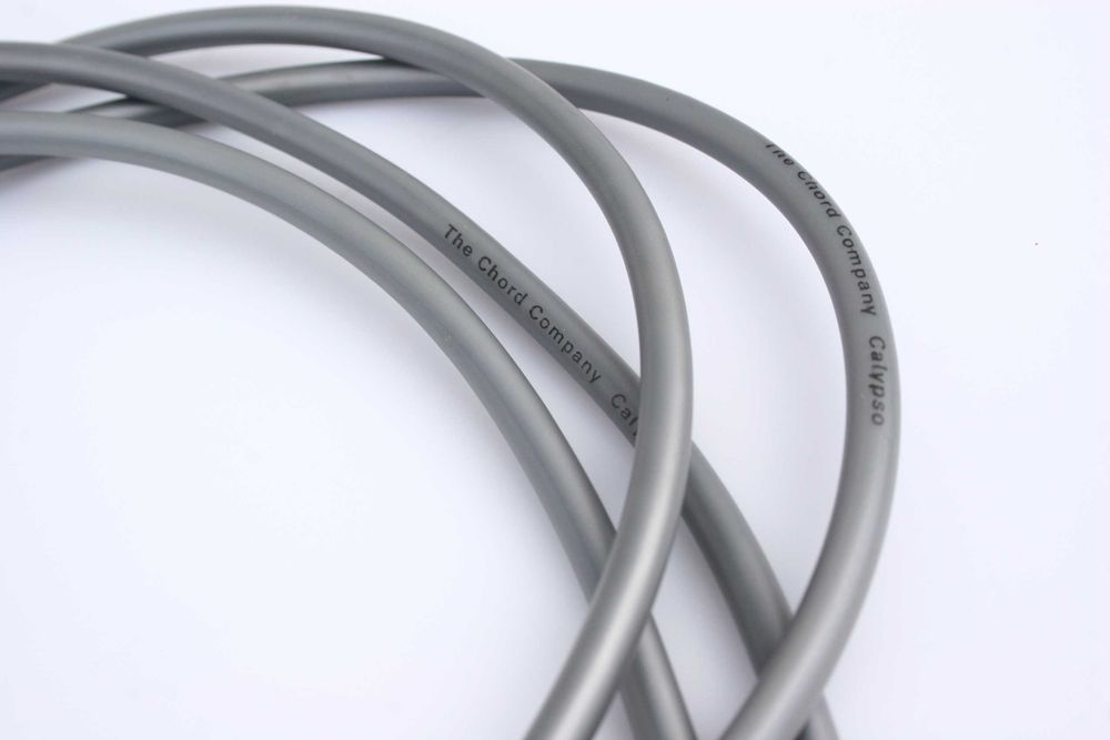 Interkonekt RCA Chord CO Calypso 1m
