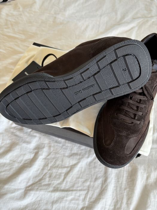Sapatos Camurça,Massimo Dutti,novos,T.42