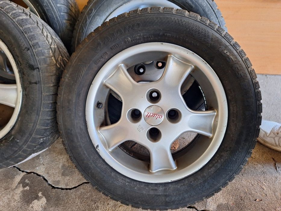 4x108 185/65/14r