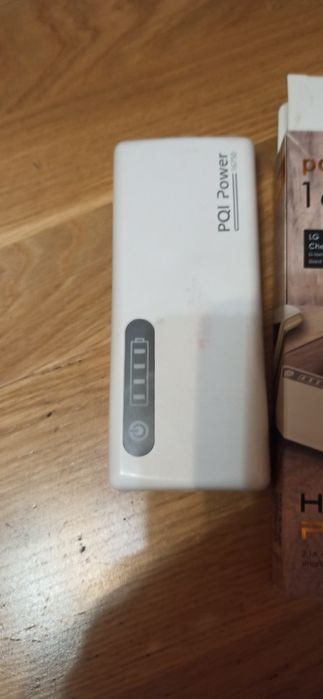 Powerbank PQI 16750