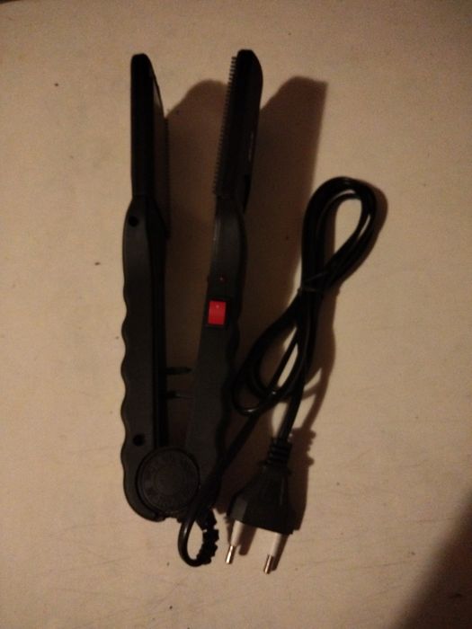 Стайлер две штуки новые