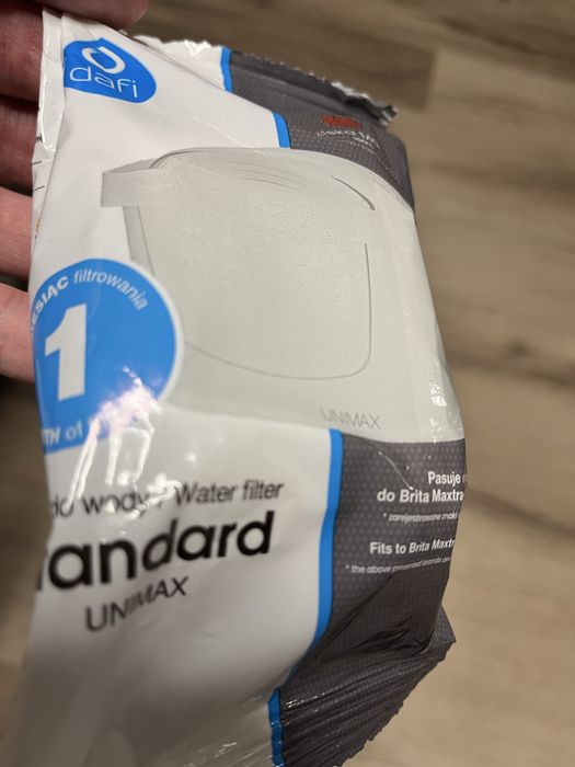 Dafi standard unimax filtr do dzbanka