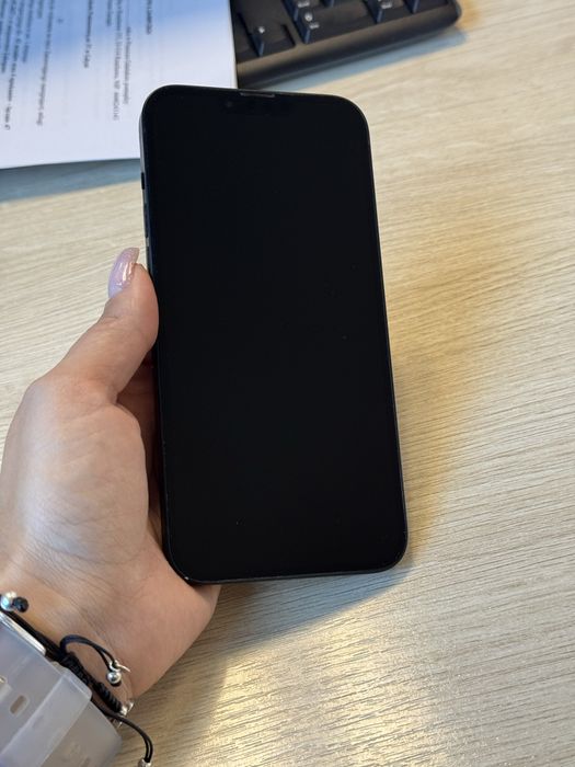Iphone 11 plus 128gb czarny