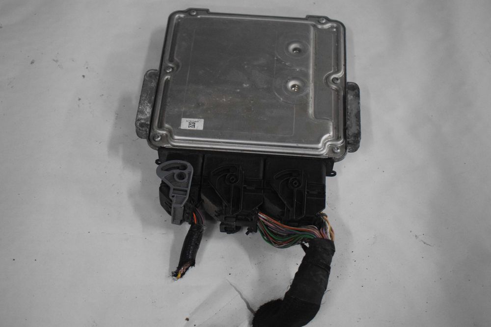 komputer sterownik silnika RENAULT SCENIC III 1.6 DCI 11R.23710.1074R
