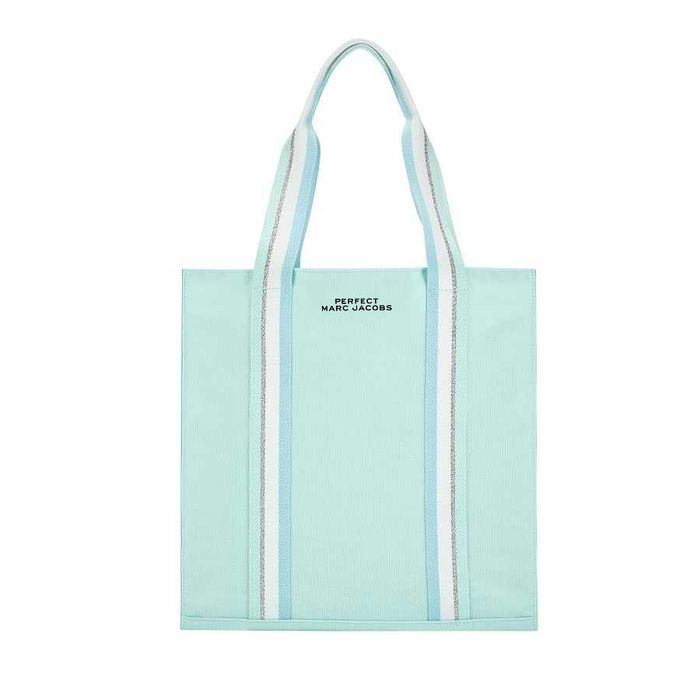 MARC JACOBS PERFECT Oryginalna torebka torba beżowa NOWA