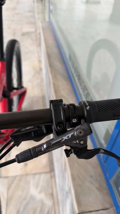 Orbea OIZ M20 Tam L