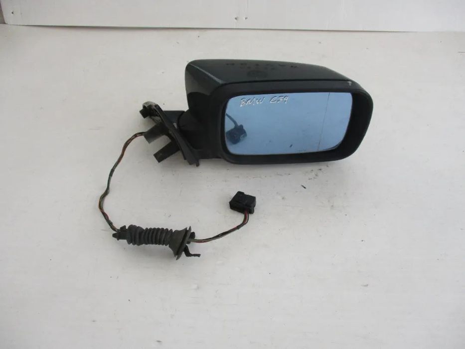 Espelho Retrovisor BMW E39 Serie 5 Direito