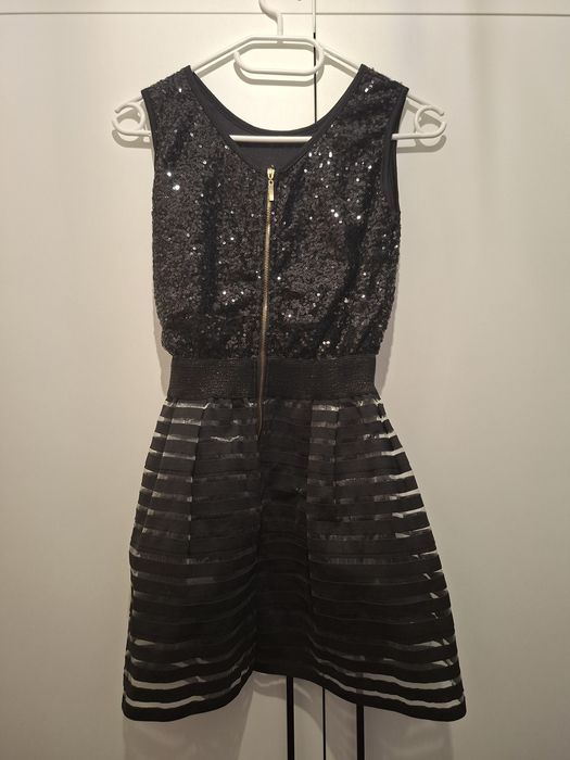 Sukienka Mała czarna