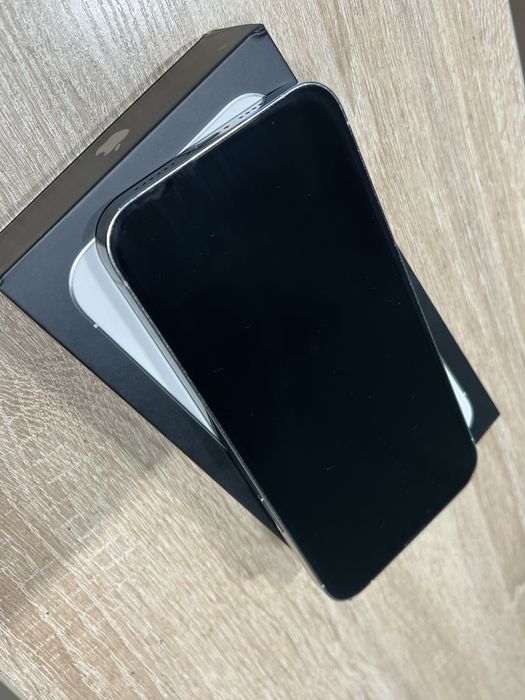 iPhone 13 Pro Max 256 gb