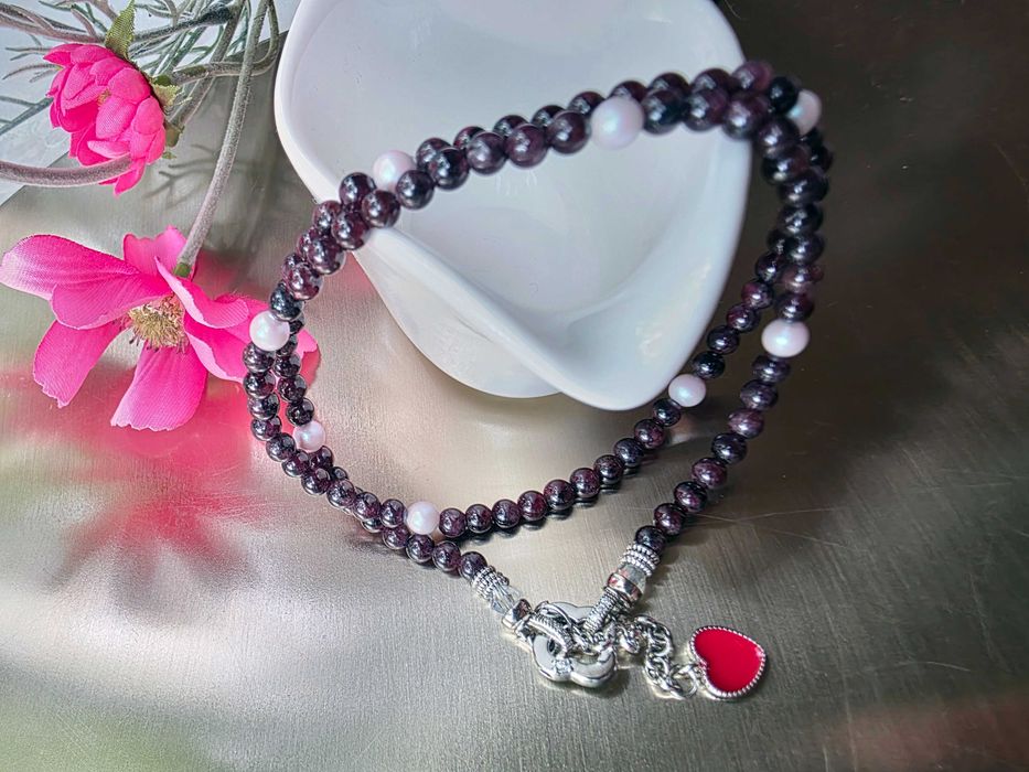 Прикраси чокери браслети