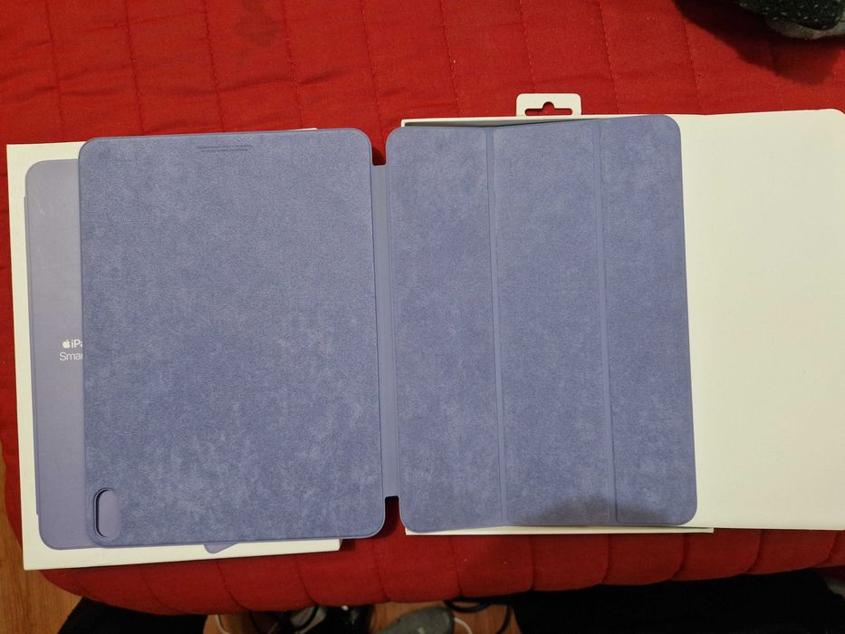 Capa Ipad Air Smart folio - optimo estado