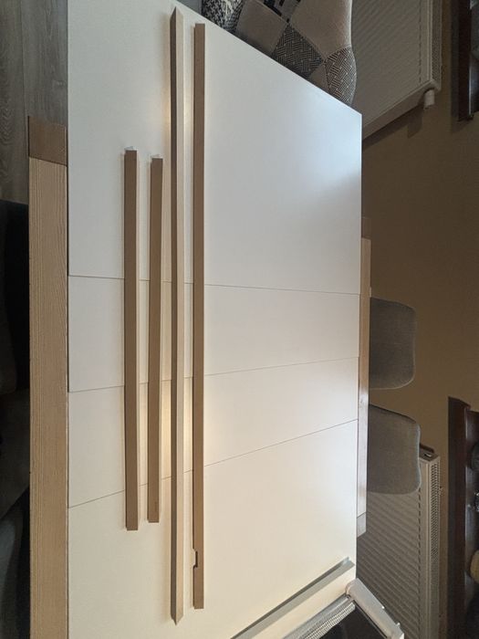 Ramka the frame 65 cali