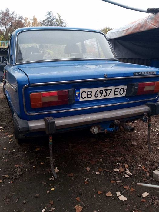 Продам авто ВАЗ 2106