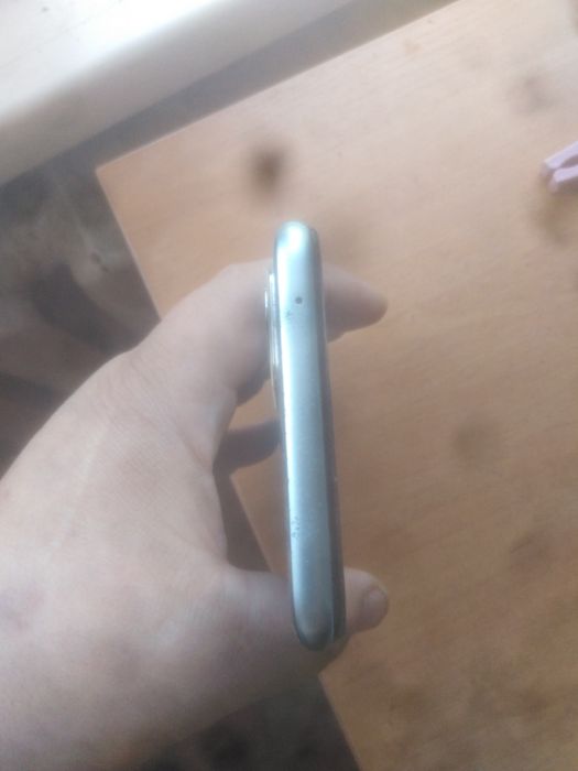 Oppo a96 6/128 есть дефекты