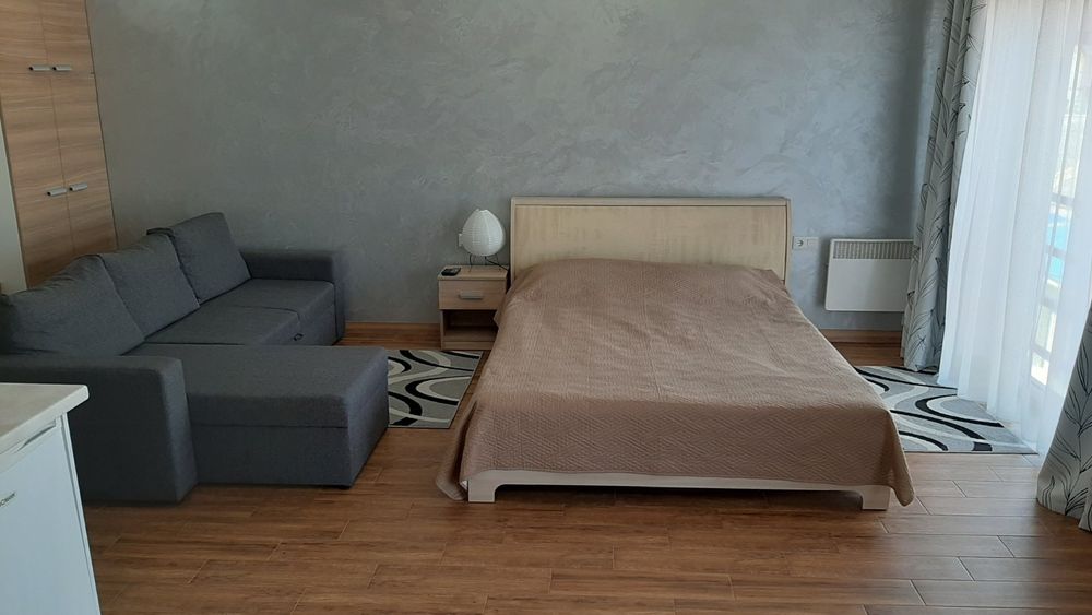 Луцьк подобова оренда квартира . Центр, госпіталь