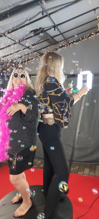 Fotobudka360 HIT NOWOŚĆ ŚCIANKI balonowe!!!