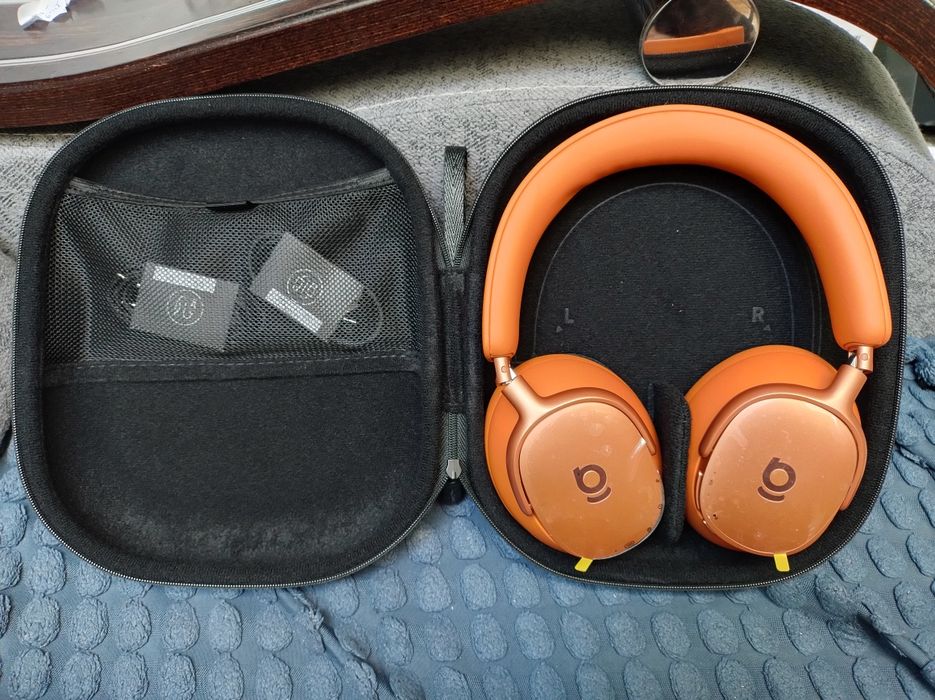 Słuchawki bezprzewodowe