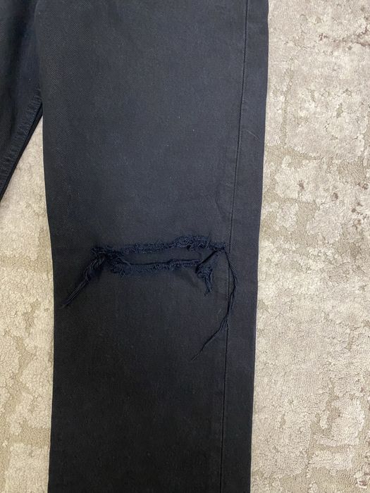 levis rick owens y3 balenciaga erd number nine swag archive lgb