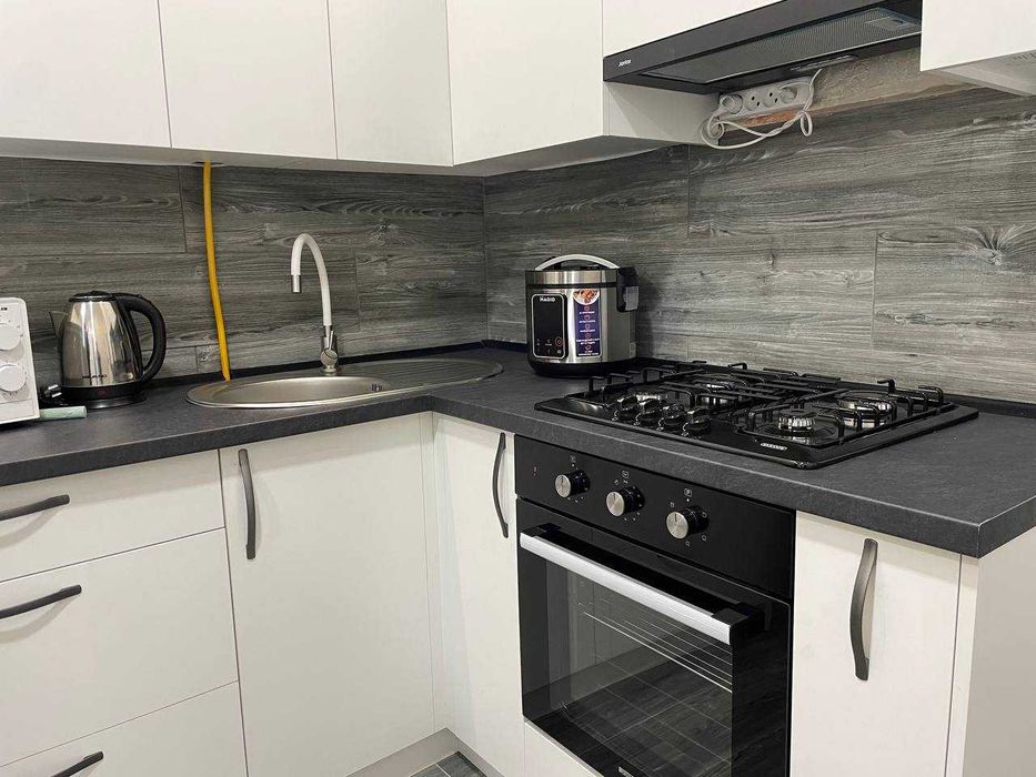 1-кімнатна квартира за адресою вул. Городоцька (площа 40 м²) - Atlanta.ua - фото 8