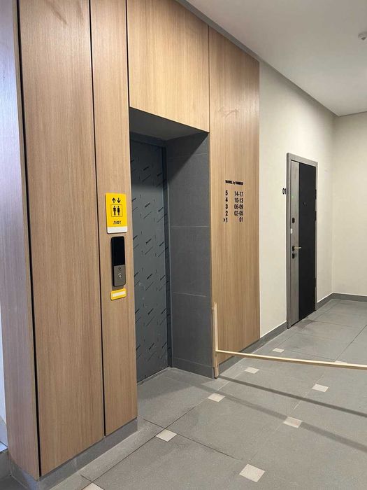 Ціна нижче забудівника.  1 кім. квартира в ЖК Wawel_Y