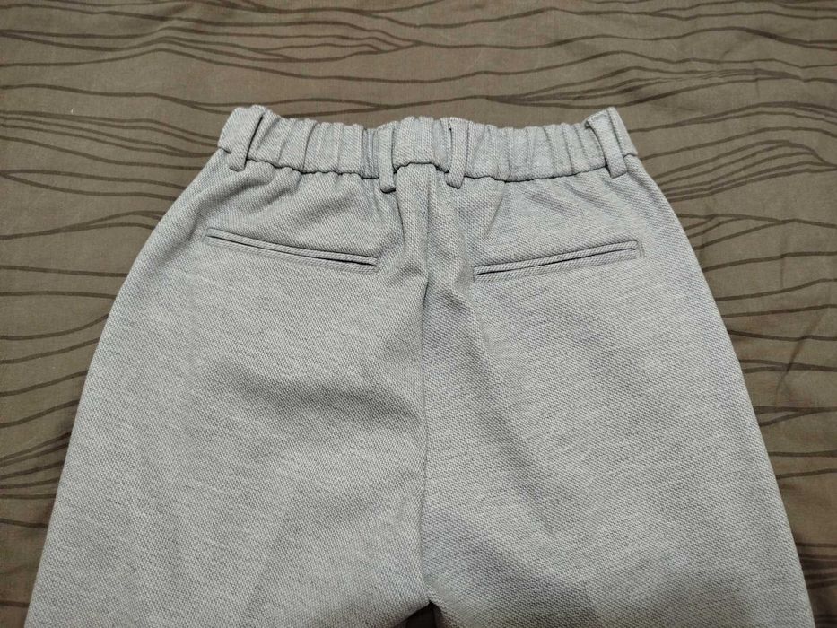 Fato de criança da Zara novo