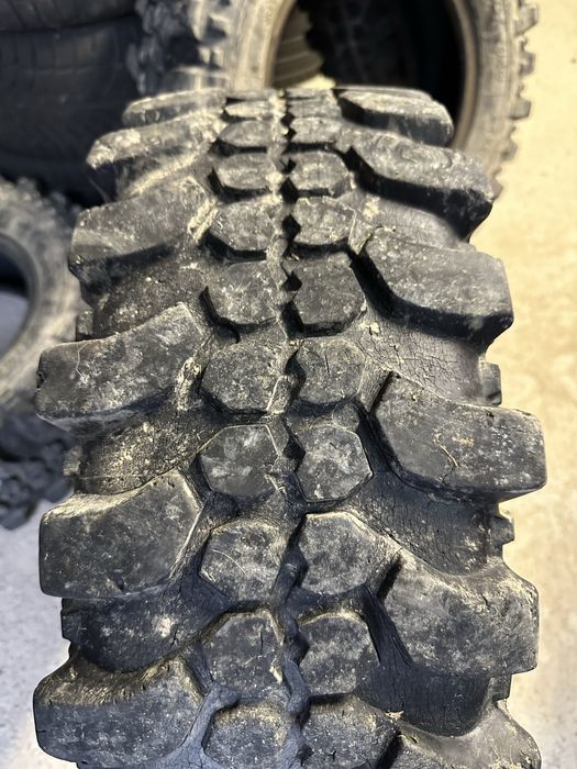 Opony Terenowe  SIMEX   195/80/15