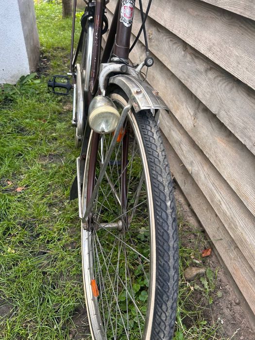 Продам чоловічий велосипед дамка 29 колеса