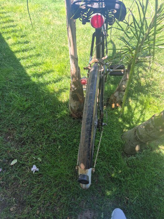 bicicleta antiga MARTIN BERGSMA