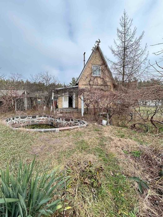 Продам дачу в СТ Світанок (Лотос) в селі Хотянівка