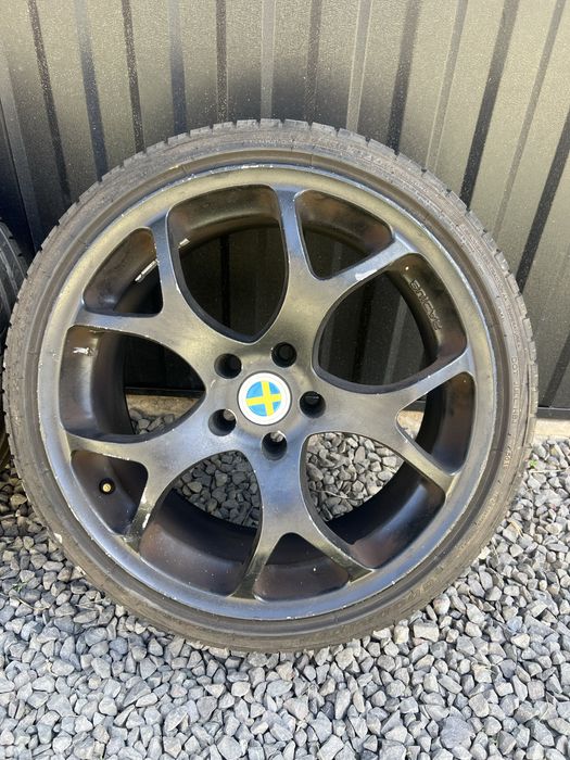 Диски 5х108 R18 Вольво Форд диски R18 5x108 Volvo Ford