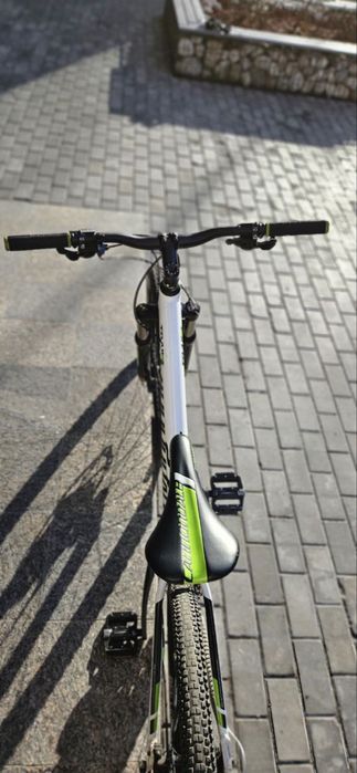 Cannondale TRAIL 4, рама - S