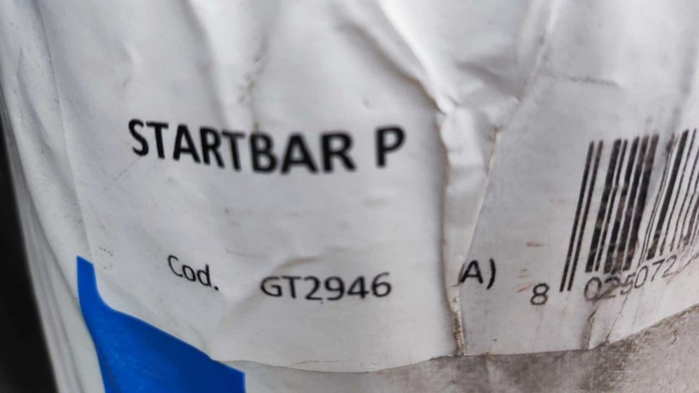 membrana podkładowa dachowa STARTBAR-P Tegola 1x30m