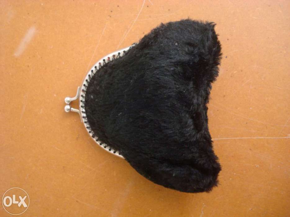 Porta Moedas - artesanato